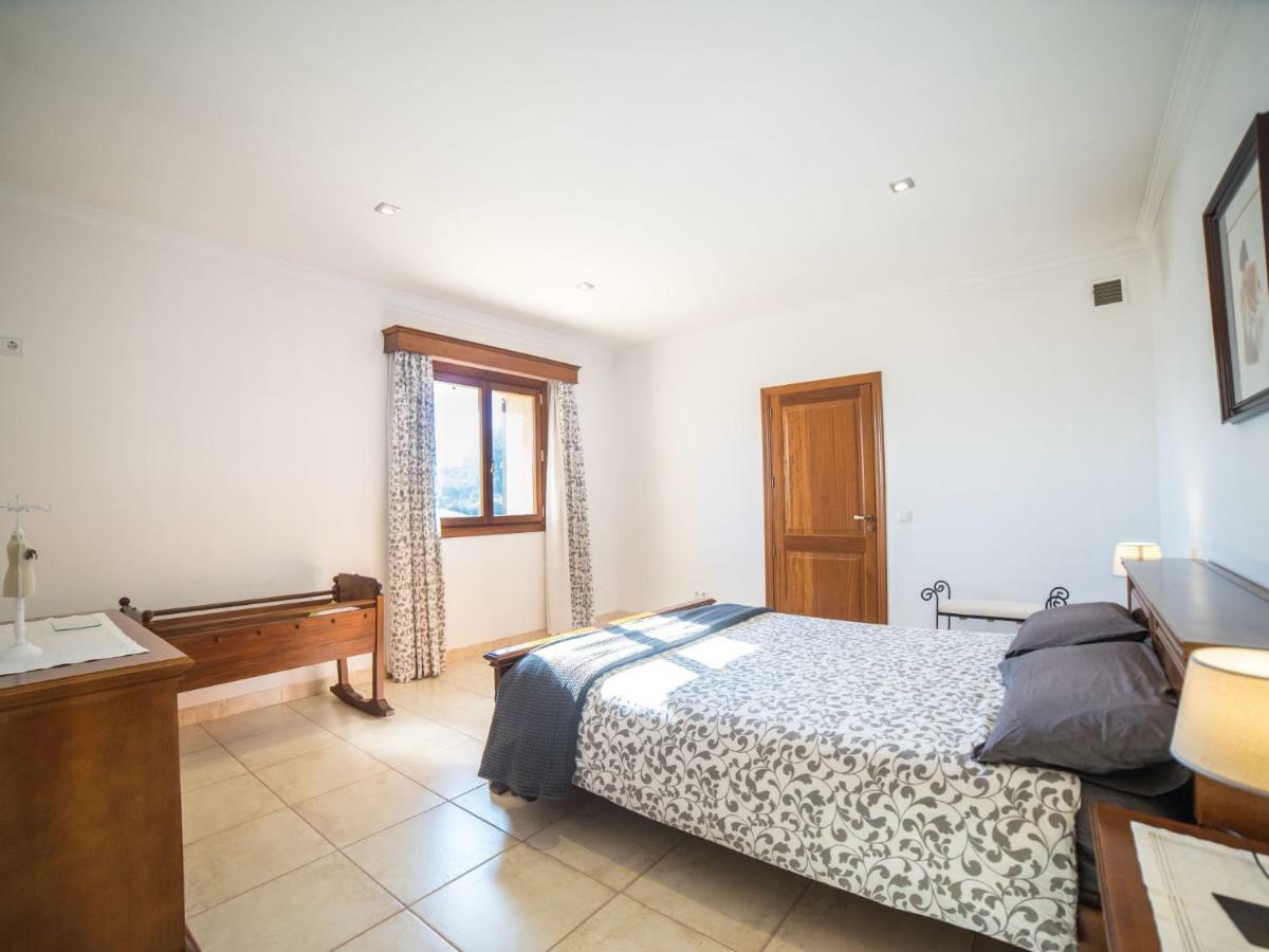 Holiday Home Son Trobat By Interhome Mancor del Valle Exteriér fotografie