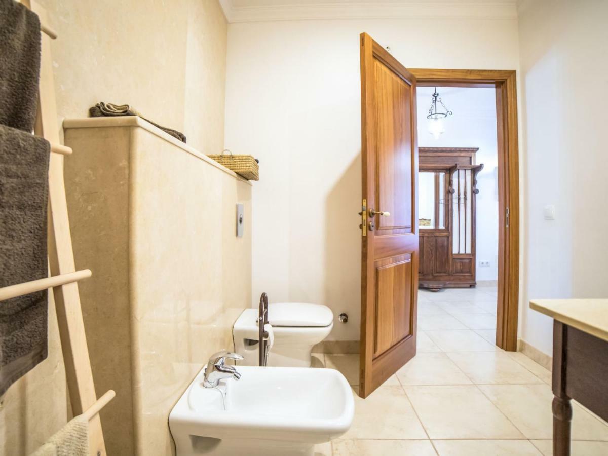 Holiday Home Son Trobat By Interhome Mancor del Valle Exteriér fotografie