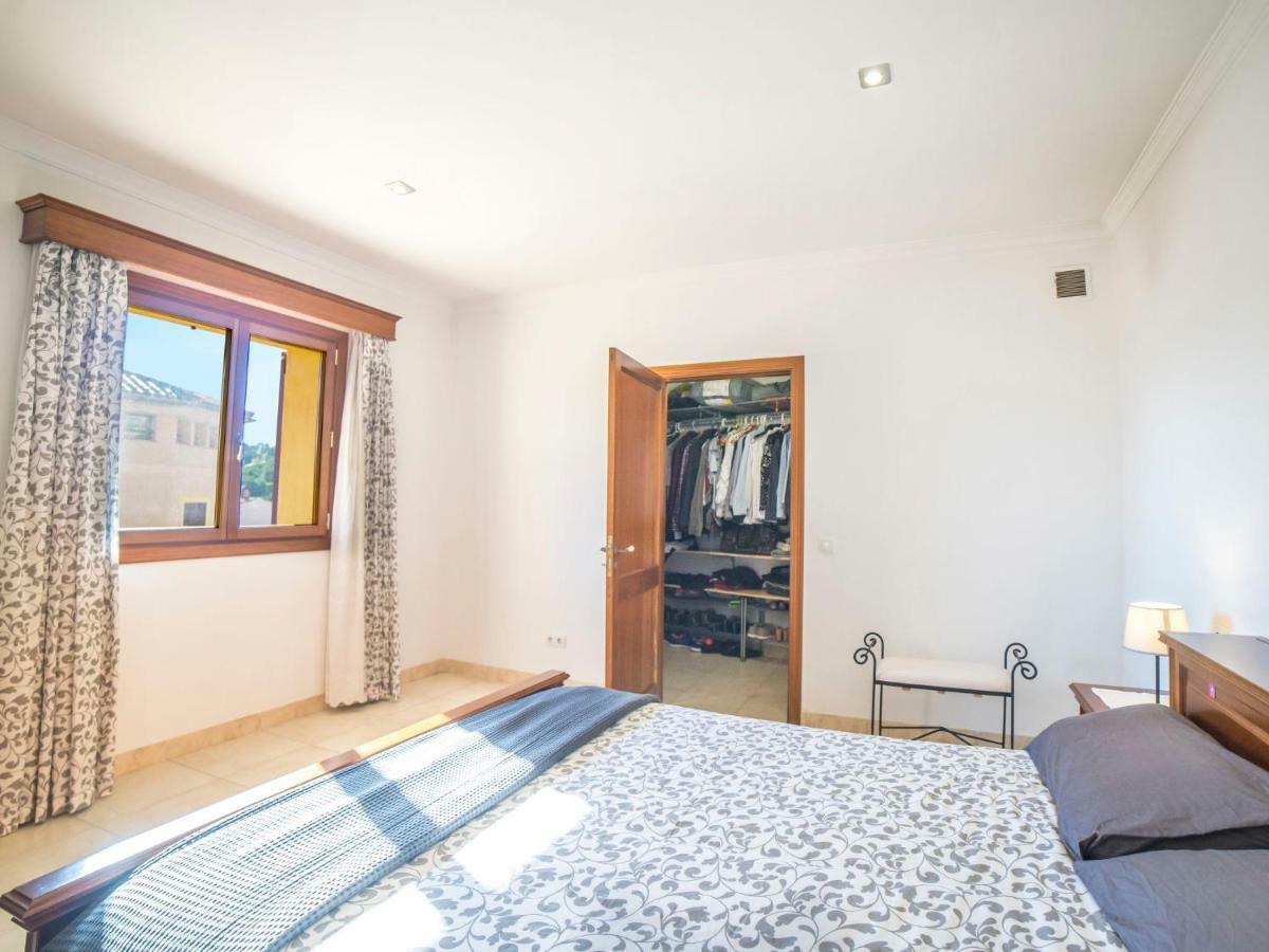 Holiday Home Son Trobat By Interhome Mancor del Valle Exteriér fotografie
