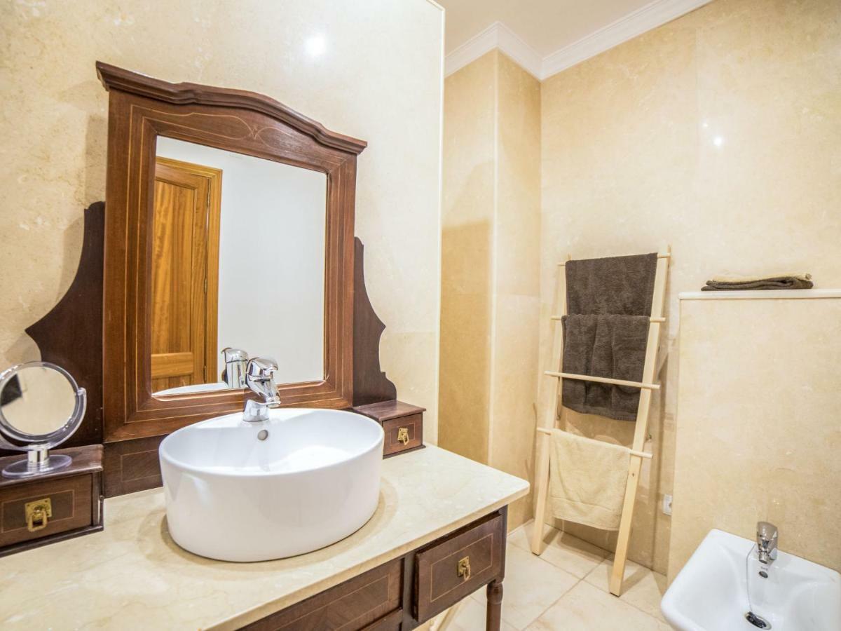 Holiday Home Son Trobat By Interhome Mancor del Valle Exteriér fotografie