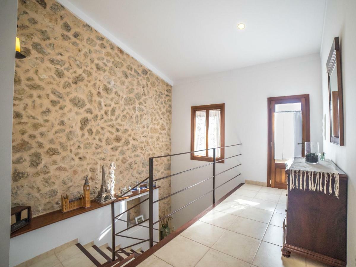 Holiday Home Son Trobat By Interhome Mancor del Valle Exteriér fotografie