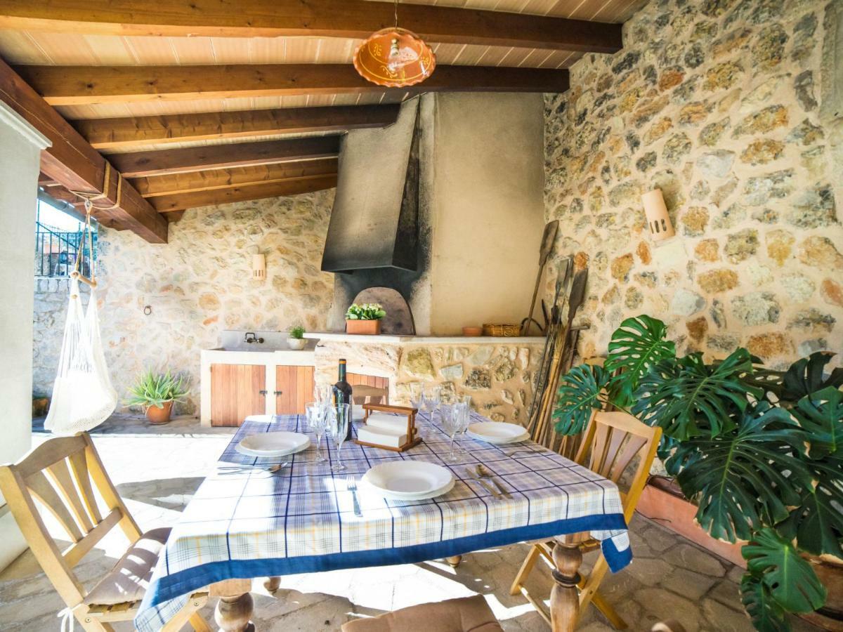 Holiday Home Son Trobat By Interhome Mancor del Valle Exteriér fotografie