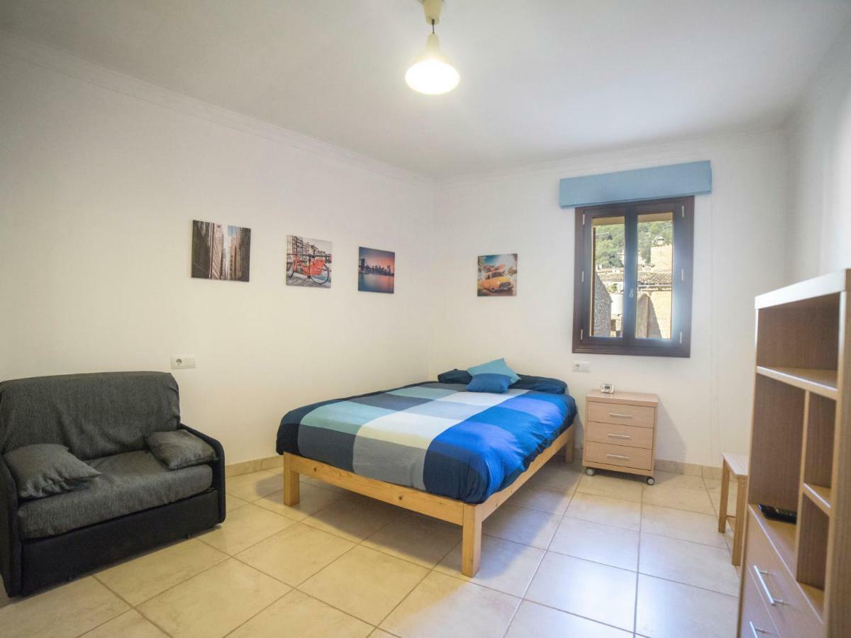 Holiday Home Son Trobat By Interhome Mancor del Valle Exteriér fotografie