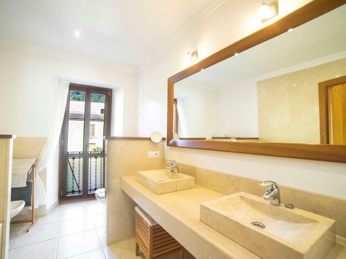 Holiday Home Son Trobat By Interhome Mancor del Valle Exteriér fotografie