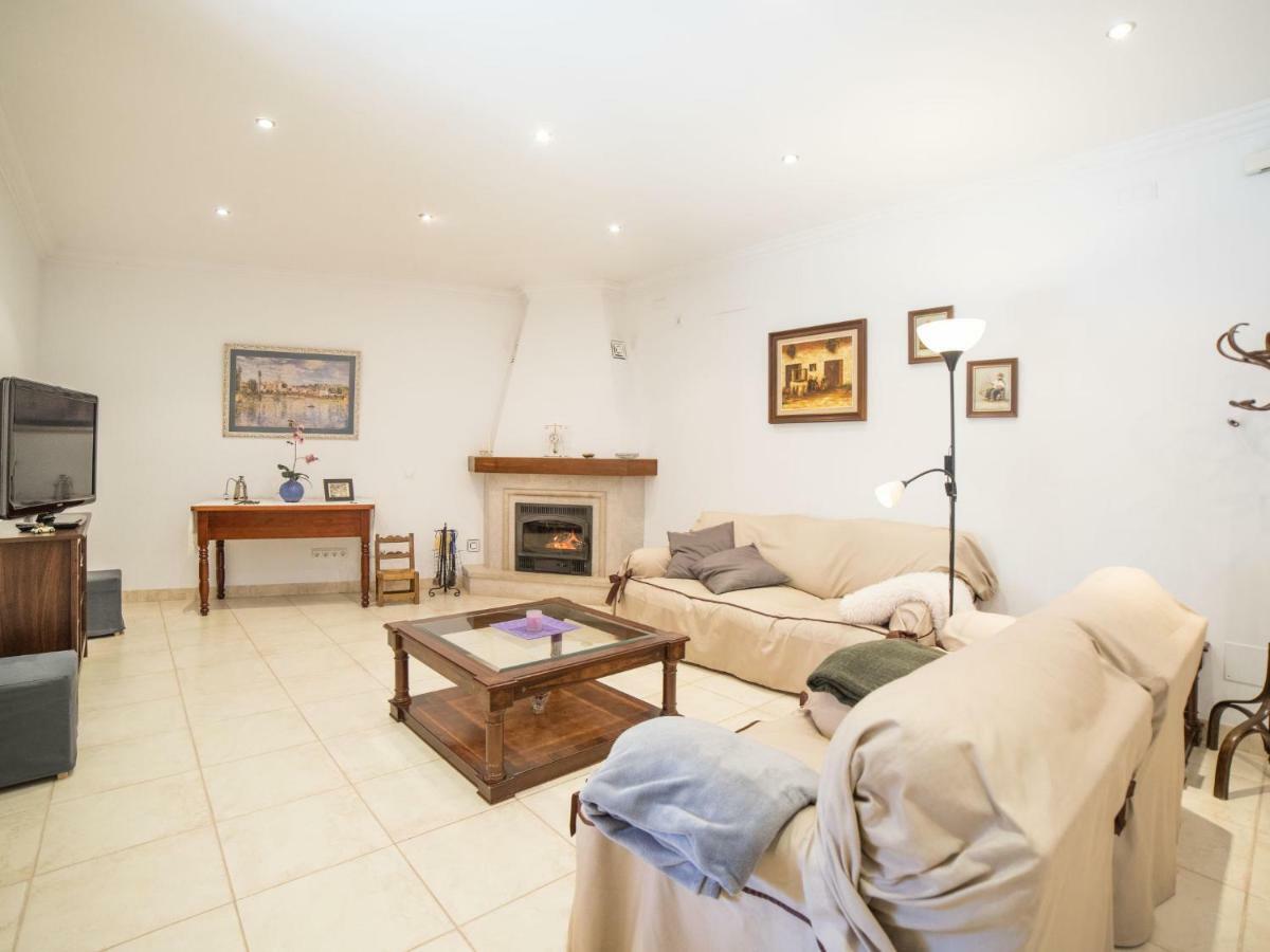 Holiday Home Son Trobat By Interhome Mancor del Valle Exteriér fotografie