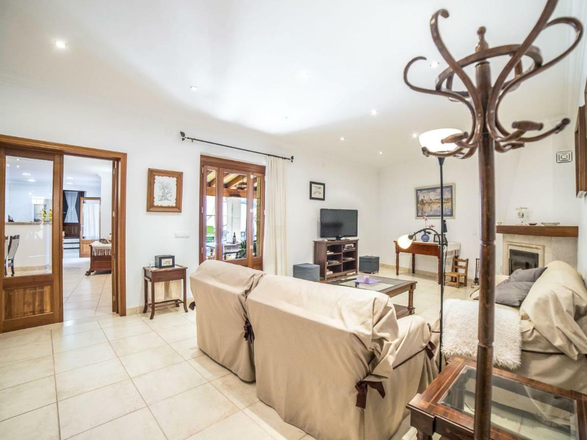 Holiday Home Son Trobat By Interhome Mancor del Valle Exteriér fotografie