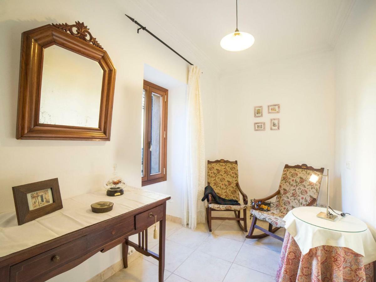 Holiday Home Son Trobat By Interhome Mancor del Valle Exteriér fotografie