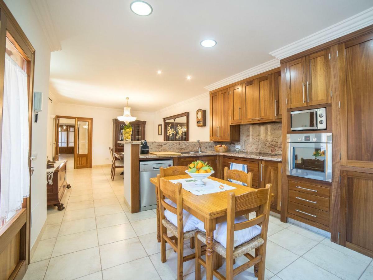 Holiday Home Son Trobat By Interhome Mancor del Valle Exteriér fotografie