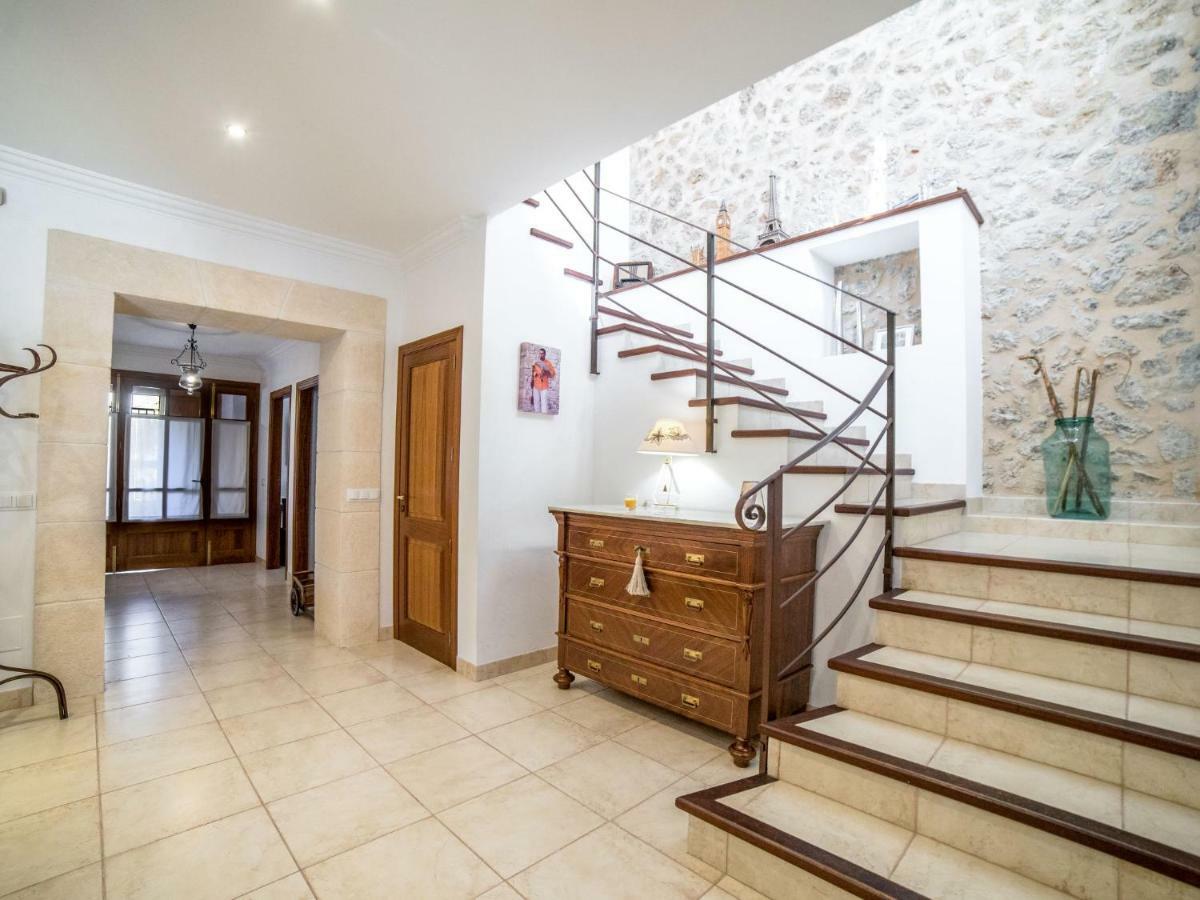 Holiday Home Son Trobat By Interhome Mancor del Valle Exteriér fotografie